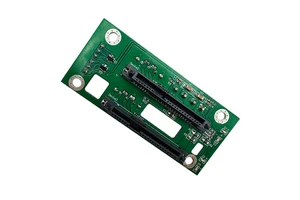 Top Wholesale Factory Price 2HDD SAS &SATA Hard Drive Backplane SAS/SATA Hard Disk Backplane Server Hard Disk