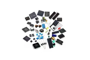 Shenzhen One-stop Service Quick Quotation Electronic Components Integrated Circuits Capacitors Resistors Connectors Other IC
