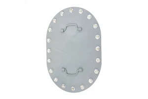 Ruiteng Long-term Supply of Various Types of CB/T19-2001ABCDE Manhole Cover