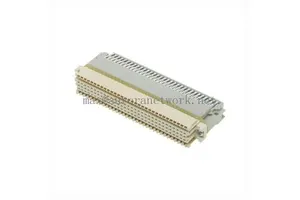 Hot Sale Backplane Connectors, DIN 41612, 02071601101