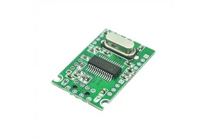 Industrial-grade USB 2.0 Expansion Module HUB 1-to-4 Interface Adapter Driver-free Development Board