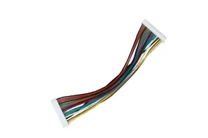 Custom New Energy Wiring Harness Connector Accessories