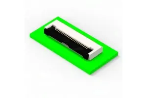 FPC-05F-24PH20 FFC/FPC Connector Electronic Component