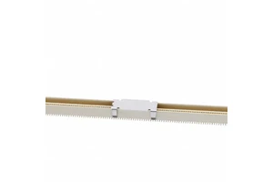 New and Original 61083-201402LF BergStak 0.80mm Mezzanine Connectors Arrays, Edge Type, Mezzanine SMT Connector Specialized IC