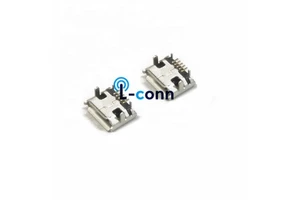 USB-C A Socket Connector SMD Micro USB 2.0 3.0 Type A B C DIP SMT Vertical Horizontal Female Male Mini Micro USB Connector