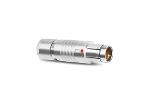 IP 68 Waterproof 3 Pin Power Connector