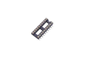 IC SOCKET CONNECTOR