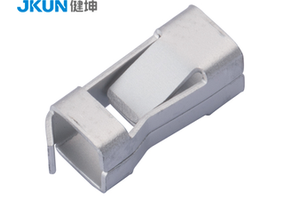 L027/L027B 1Pin Quick Insert Connector 250V 3A Beige PBR High Temperature Resistant LED Lighting Connector