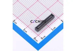 HC-PBB40C-70DS-0.4V-3.0-02 Board-to-Board & Backplane Connector SMD,P=0.4mm Connector 70P 0.4mm Slot Butt Joint Vertical Mount