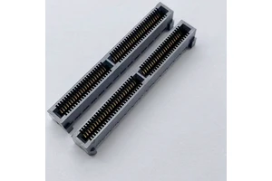 Original Card Edge Connector HSEC8-140-01-L-DV-TR 0.8MM High Speed PCB Edge Card Connector