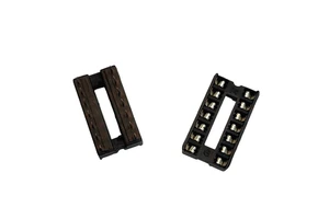 brand new and high quality IC Socket 14p
