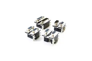 (Connectors D-Sub D-Shaped Connectors Accessories) 7936-15MMB1A