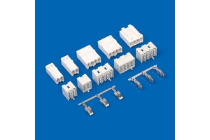 RAST 5 Tab Header TE 2 3 4pin Pcb Connectors
