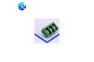 Professional Brand Electronic Components Supplier 9500-3P Plugin P=9.5mm Banana Connectors Alligator Clips 95003P