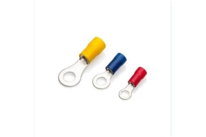 XGH OEM ODM Insulated Ring Terminals