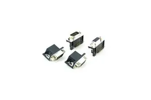 (Connectors D-Sub D-Shaped Connectors Accessories) 7916-78FBC00A