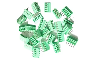 PCB Terminal Blocks