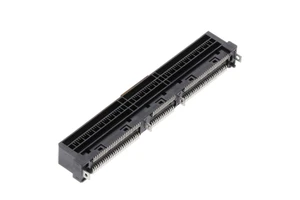Original TE Connectivity 2327677-3 Internal I/O Connectors, PCB Edge Card, Vertical, Gen-Z / OCP NIC 3.0, 140 PIN