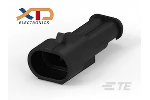 TE Connectivity Tyco 282104-1 Automotive Connectors Automotive Housings Authorized Distributor in China