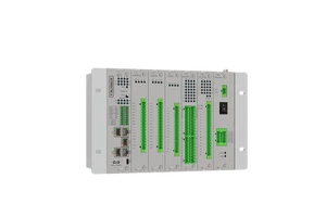 Four-Faith Remote Terminal Unit for Ring Main Units & Substations with SCADA Integration