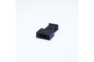 1/2/3/4/6/8/9/10/12Pin Automotive Connectors Male to Female Auto Wiring Harness Connector Housing for Automotive