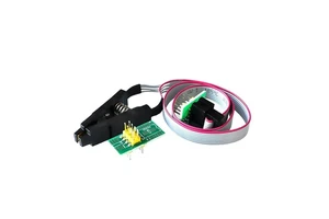 SOIC8 SOP8 Test IC Clip for EEPROM 93CXX 25CXX Sockets for ICs