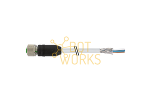 Murrelektronik New 7000-13221-3490500 Circular Connectors