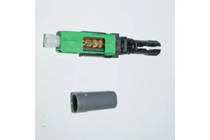 Conector De Fibra Optica Sc/apc 3.0mm crossop conectores de fibra SC/APC para fibra Optica cierre de empalme crossop conector