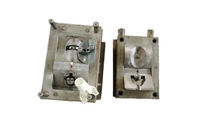 Ulite Custom Die Casting Mold Die Cast Aluminum Enclosure Die Casting Shell