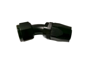 Automotive Oil Line Connector for Lubrication System Modifications