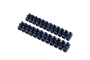 Terminal Blocks High Precision Waterproof 100A Spring Terminal Block