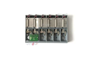 3BP155.41 2003 Series PLC Backplane 4 Slots Industrial PLC Rack Backplane For 2003 Series PLC System