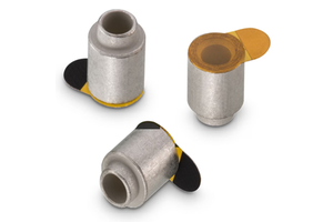 9774010151R SMD Stainless Steel Spacer with Hole Tin Plated D3 1-16mm Diameter D6 Board-to-Board Mezzanine Connectors