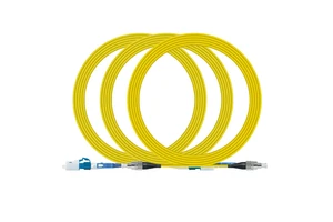 Fiber Optic Jumper Patchcord Fiber Optic FTTH Cable Fiber Acess Terminal Splitter