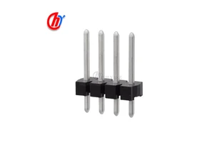 FWJ-04-04-T-S (CHY BOM Service) Board to Board & Mezzanine Connectors FWJ-04-04-T-S