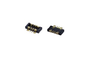 New Original Electronic Parts Board to Board and Mezzanine Connectors 505006-0812 in Stock Authentic