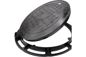 Manhole Cover 700x700,Cast Iron Manhole Covers Dimensions,Heavy Duty Cast Iron Manhole Cover