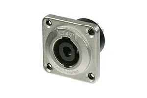 NLT4MP Audio Video Other Connector