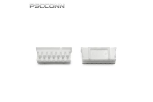 PSC PH 2.00mm 7 Pin Wire-to-board and Wire-to-wire Dual Compatibility Board-to-board Connectors Plug Socket Compatible with JST