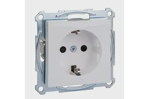 For Schneider Electric MTN2300-0325 IC Sockets Socket Outlet for Electronics Devices