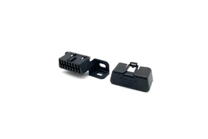 MG610761-5 Automotive Connector Housing for Wiring Harness Type Female Manufacturer Supplier