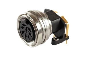 T3507-902 Audio Video Din Connectors