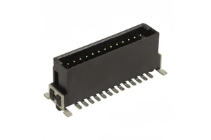 New Original Connectors Interconnects 15120502601333 Male 50POS Board to Board Mezzanine Connectors Boom List Service