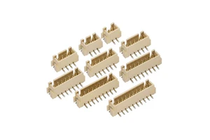Board to Board Connector 2P-12P SMT 2.54mm Wafer Connector