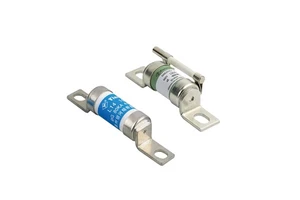 HRC Elevator Parts YinRONG RGS11 High Breaking Capacity Ceramic Fast Acting Fuse Link IEC Certified