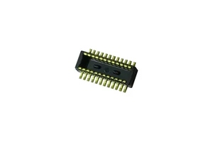 Double Row 20Pin Male BM0420 Compatible DF40C-20DP-0.4V 0.4mm Narrow Pitch 1.5mm Stack Height Board Board Mezzanine Connectors