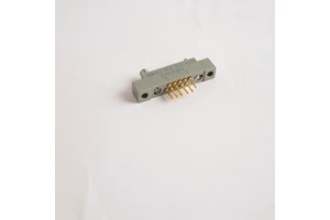 CRM-222-010-222-5500 Copper High-Speed Rectangular Backplane Connector for Industrial Control Systems-Original Brand