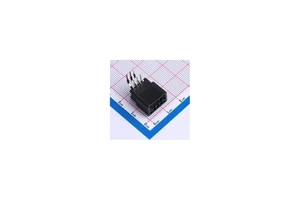 ER06BGFBK Card Edge Connector 2.54mm Pitch EDGE SLOT Right-Angle 6P -55 To 125 Degree Celsius Push-Pull P=2.54mm ER06BGF