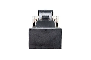 Manufacturer Industrial Ethernet Reliable Connection FTP RJ45 Plug Modular Connector Cat8 Network Connector Bronze Contacts