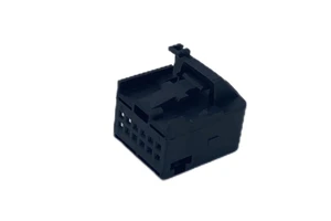 Low Voltage Automotive Connector Wire Harness Auto Connector
